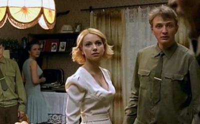 Фильм «Граница. Таежный роман»: интересные факты о любимой картине