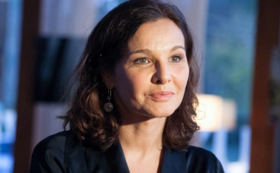 Ранний роман, работа эндокринологом и другие факты из жизни Татьяны Друбич