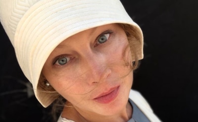 Переболевшая COVID-19 Алена Бабенко дала советы россиянам