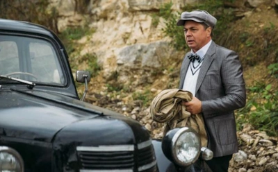 Как выглядят дети советских актеров