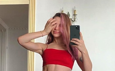 Марьяна Ро помирилась с матерью, которую выгнала из дома