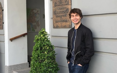 Александр Рыбак признался в лекарственной зависимости