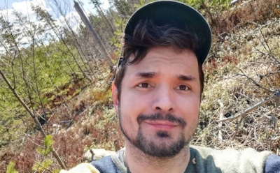 Любовник покойной Цывиной обнародовал последнюю переписку