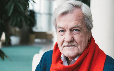 Детская травма, мечты об опере и другие факты из жизни Леонида Кулагина