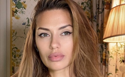 Боня вспомнила, как с паяльником чинила телевизор «Рубин»