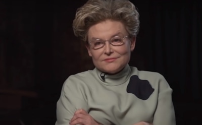 Малышеву обвинили в нарушении масочного режима