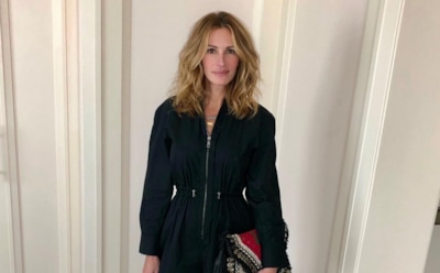 Джулия Робертс решила расстаться с мужем – СМИ