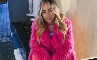 Мари Краймбрери объяснила поцелуи и «нежности» с Елкой