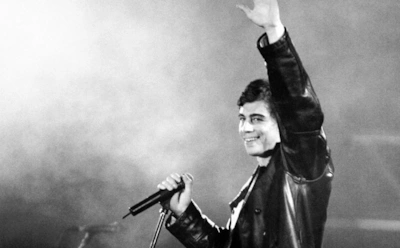 Мечты о мусоровозе, недобрые предчувствия и другие факты о Сергее Бодрове-младшем