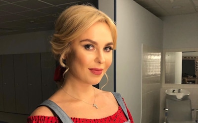 «И настроение улучшилось»: Пелагея похвасталась новой стрижкой