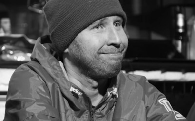 Друг рассказал о последних днях жизни рэпера Купера