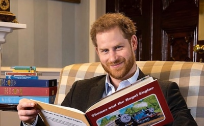 Принц Уильям попросил принца Гарри вернуться домой — СМИ