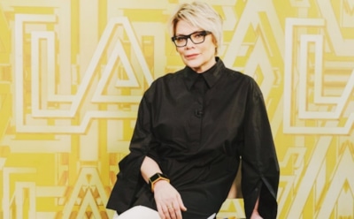 Арифулина вспомнила, как «не пускала» Прохора Шаляпина на «Фабрику звезд»