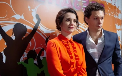 Сериал «Шоу про любовь»: сюжет, актеры, интересные факты