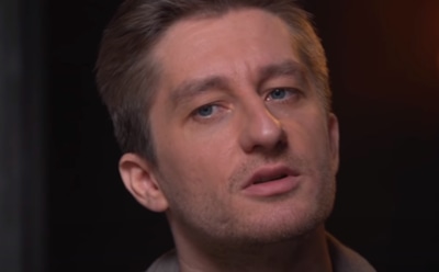 Муж Любови Соболь рассказал о модных похоронных услугах