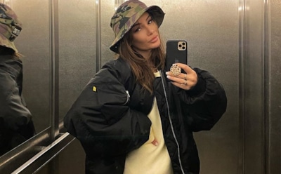 Анохина рассказала, как «лишилась голоса» из-за контракта с Собчак