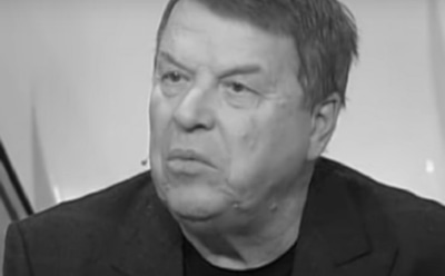 Кокшенов умер из-за коронавируса — СМИ