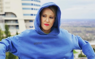 «Люди не любят думать»: Собчак раскритиковала мародерство в США