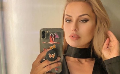 «Выгодно быть жертвой»: Боня рассказала о романе с тираном