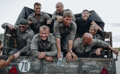 Сериал «Батальон»: сюжет, актеры, интересные факты