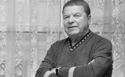 7 фактов из жизни Михаила Кокшенова