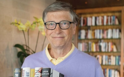 Билл Гейтс отреагировал на слухи о «чипировании» человечества