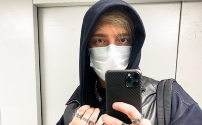 Егор Крид сообщил о смерти юной фанатки