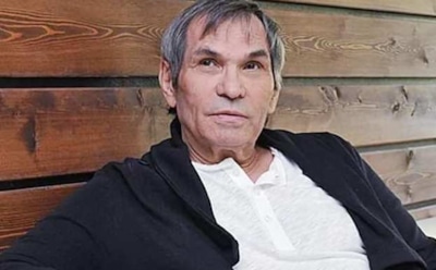 Бари Алибасов пропал накануне своего дня рождения