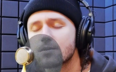 «Эмоционально разрывает»: Соколовский пожаловался на тоску по дочери