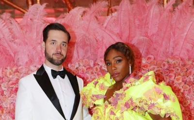 Муж Серены Уильямс отдал бизнес темнокожему в знак протеста