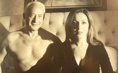 Жена Спивакова рассказала, как он дрался с арабами в Париже