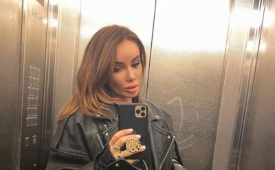 Айза подтвердила роман с Олегом Майами