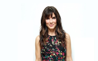 Сандра Буллок вышла замуж во второй раз — СМИ