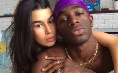 Бойфренд дочери Ивана Урганта оправдался за ее «оскорбление»