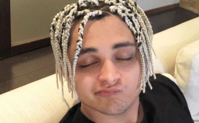 Исполнитель хита Panda E рэпер CYGO задержан полицией