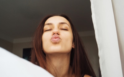 Мэри Шум призналась, что напугана своим старением