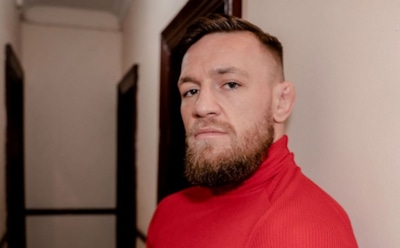 Конор Макгрегор объявил о завершении спортивной карьеры