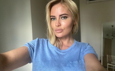 «Папина дочка»: Дана Борисова показала своего отца