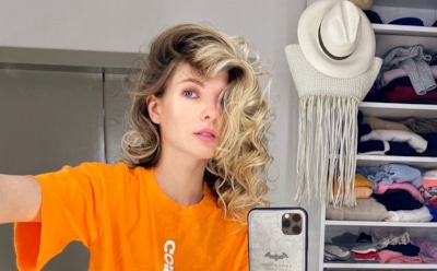 Марюс Вайсберг опроверг разрыв с Натальей Бардо