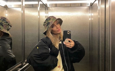 Айза рассказала о проблемах с психикой у сына из-за поведения Гуфа