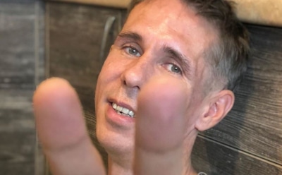 Панин устроил скандал на похоронах Кокшенова – СМИ