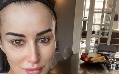 Канделаки высказалась о «старородках», рожающих после 25 лет