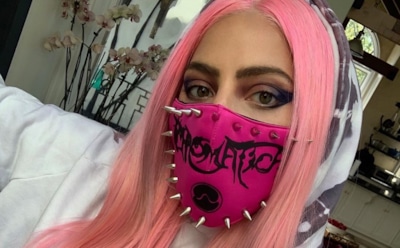 Леди Гага сравнила расизм с густым лесом