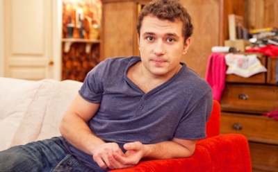 Комиксы, работа водителем и другие факты из жизни Александра Якина