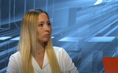 Первая ученица Тутберидзе заявила о моральном истощении