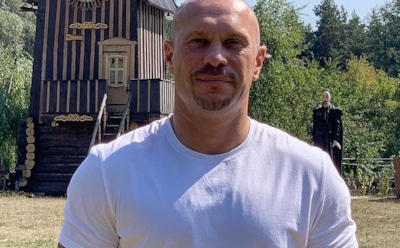 В честь Джорджа Флойда предлагают назвать улицу в Киеве