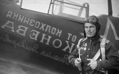 100 лет со дня рождения Ивана Кожедуба: интересные факты из жизни летчика