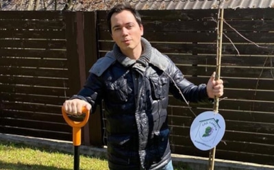 Родион Газманов рассказал о переживаниях из-за развода родителей