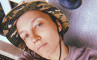 Солистка группы «#2Маши» Мария Шейх впервые стала мамой