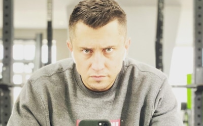 Прилучный позаботился о заболевшей Муцениеце, несмотря на развод